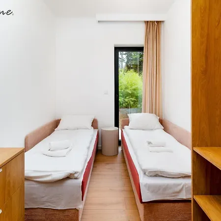 Karkonoski Loft, Blisko Centrum, Stoku I Restauracji * カルパッチ