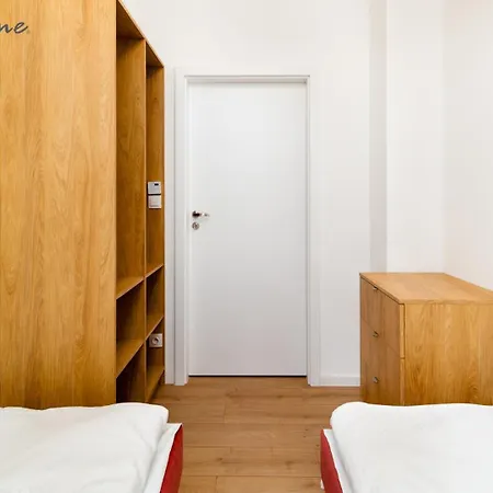 Karkonoski Loft, Blisko Centrum, Stoku I Restauracji * カルパッチ